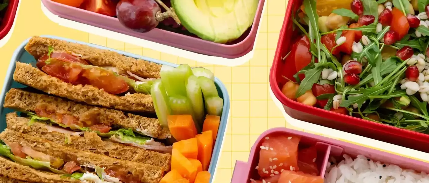 Expert Strategies for Effortless and Enjoyable Packed Lunches