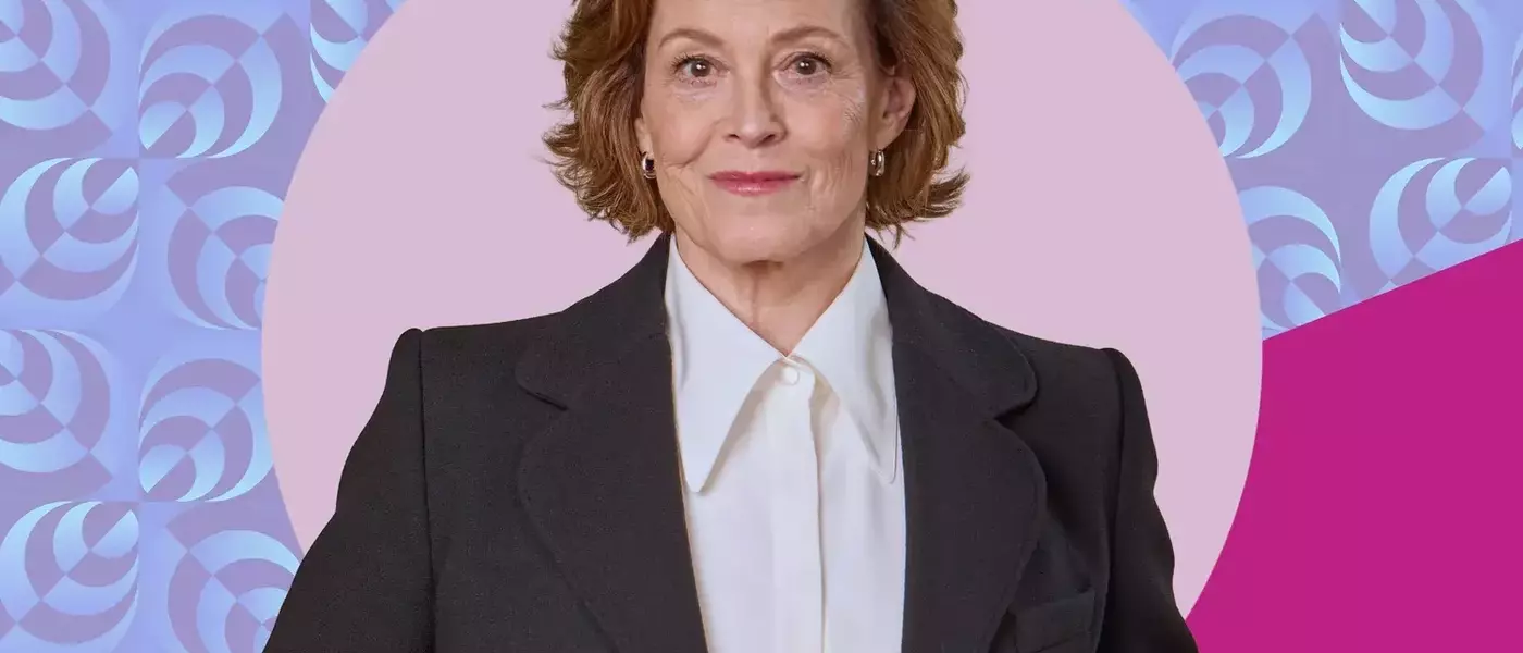 Sigourney Weaver's Beloved Simple Sandwich: A Tale of Auditions and Comfort Food