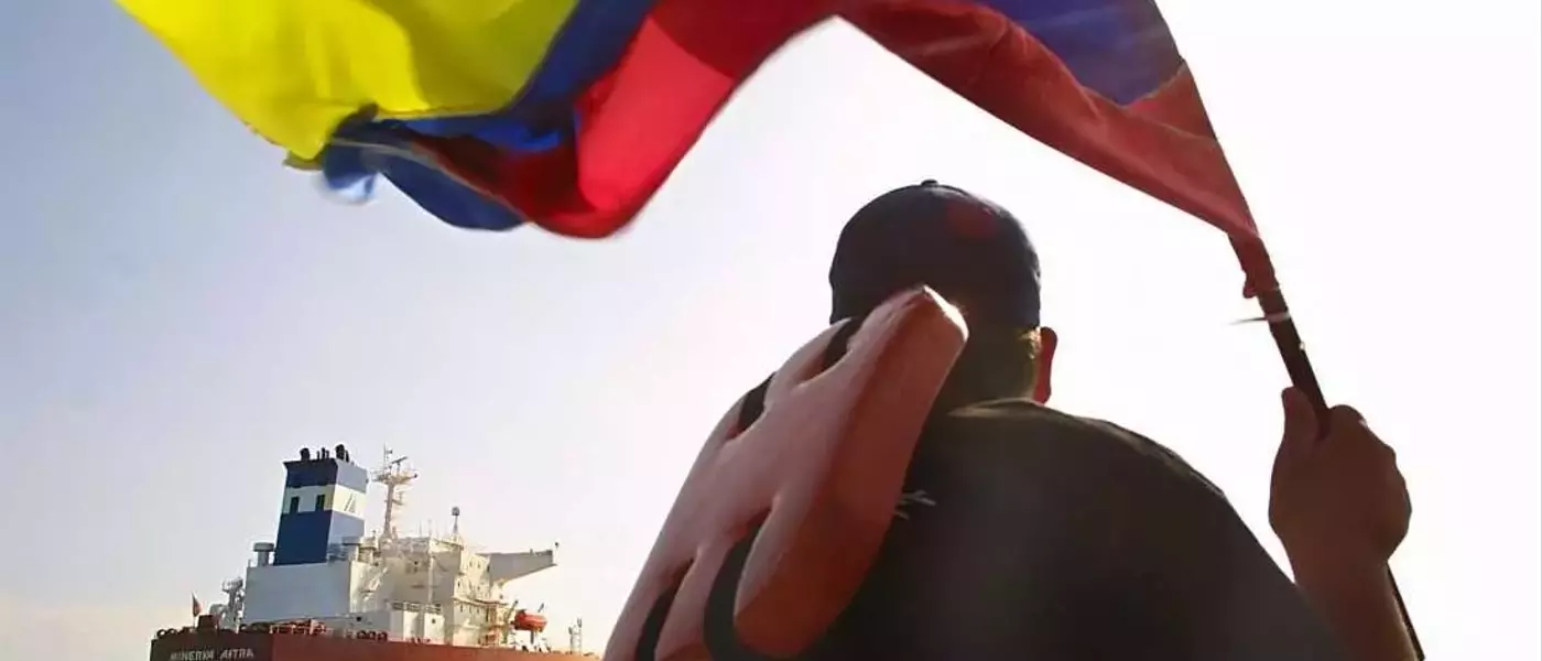 US Oil Ventures in Venezuela: A Complex Future