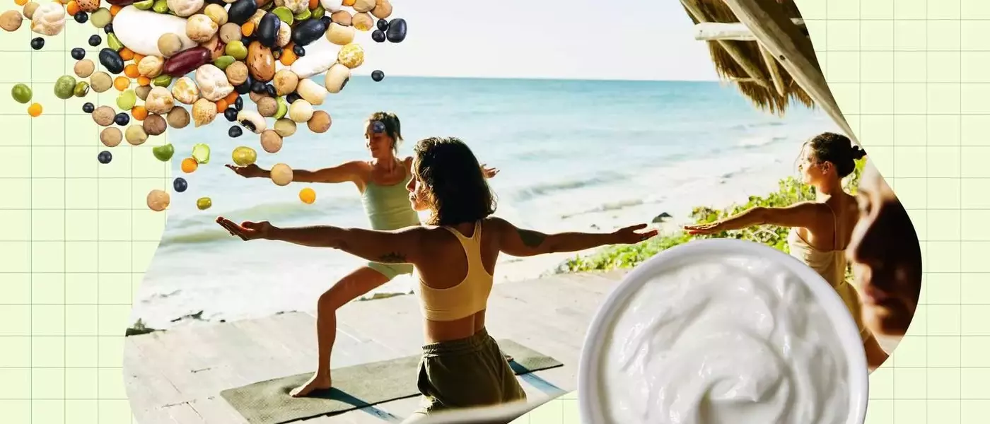 EatingWell's Top 10 Food & Nutrition Trends for 2026