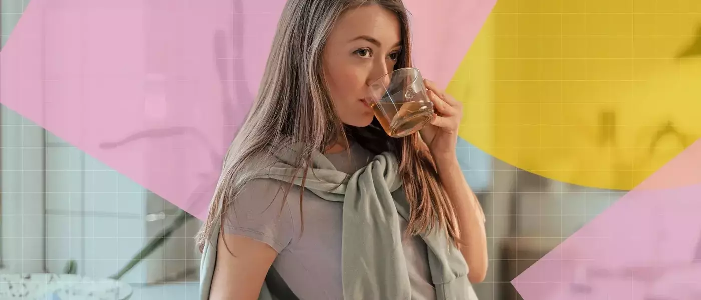 Green Tea: Your Ally in Combating Inflammation and Aiding Weight Management