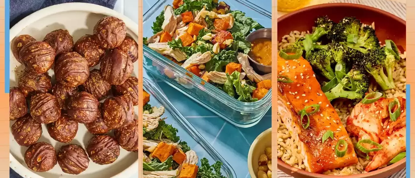 30-Day Anti-Inflammatory Meal Plan for Beginners: A Dietitian's Guide