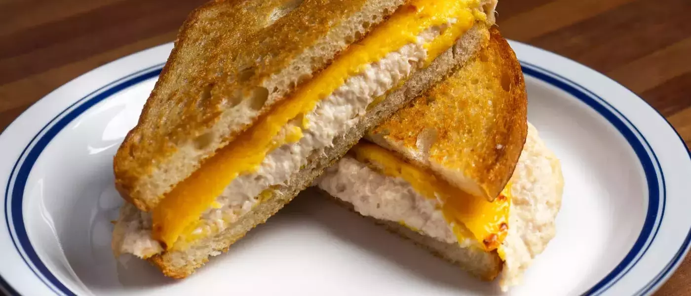 The Ultimate Guide to Crafting the Perfect Tuna Melt Sandwich