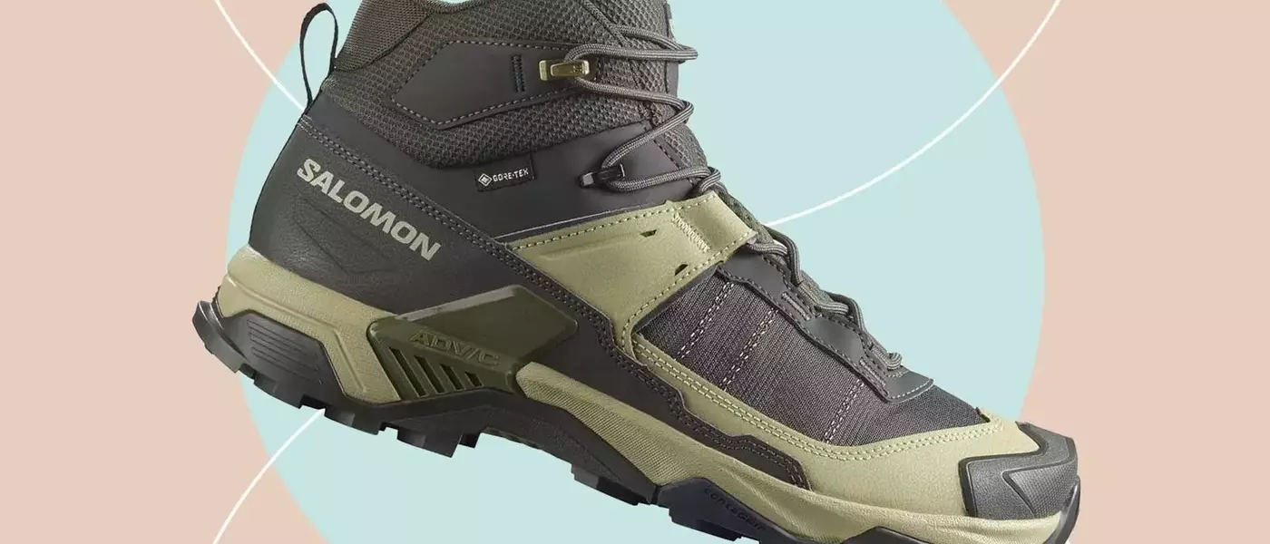 Expert-Recommended Winter Footwear: Staying Warm and Supported