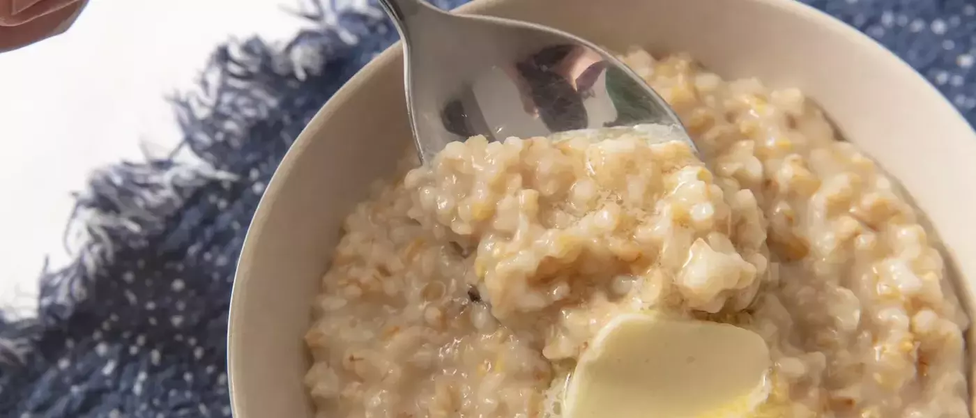 Mastering Oatmeal: Preventing Boil-Overs for a Perfect Breakfast