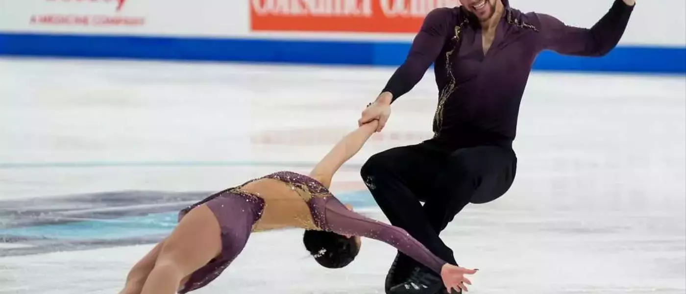 St. Louis Hosts U.S. Figure Skating Championships, Inspiring Newfound Appreciation for the Sport