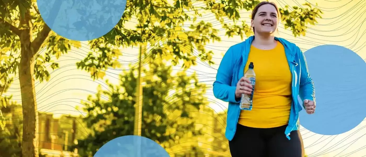 Optimal Exercise Timing for Visceral Fat Reduction