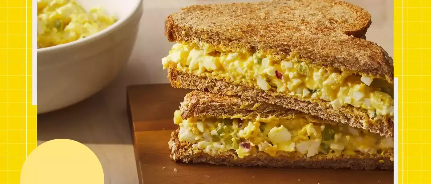 The Culinary Secrets to Crafting Exquisite Egg Salad