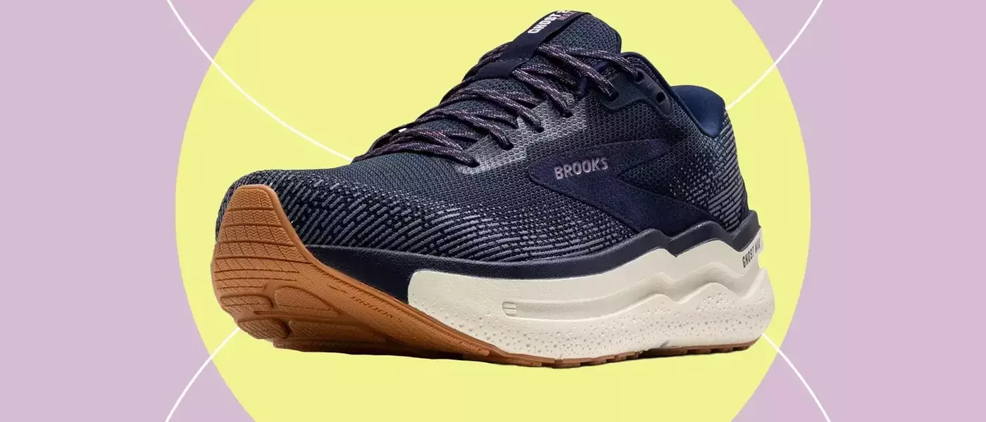 Brooks Ghost Max 2: The Ultimate Comfort Shoe for Walkers and Runners