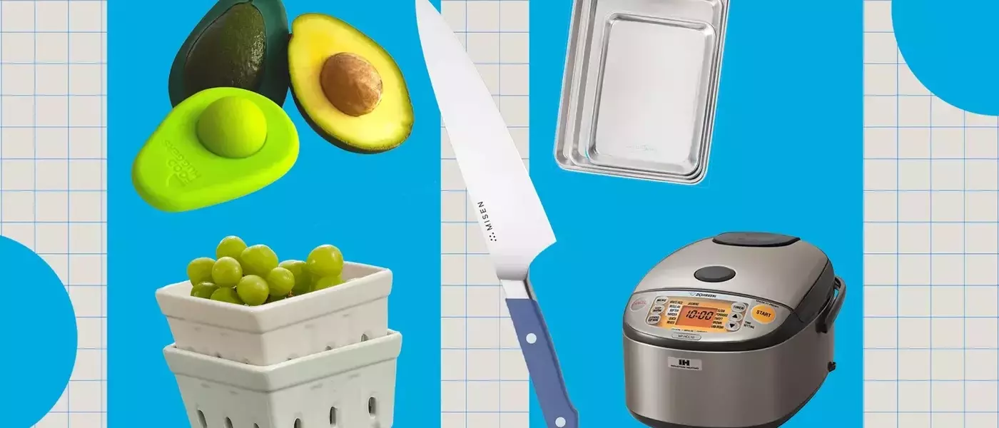 Kitchen Essentials to Combat Inflammation and Support Overall Well-being
