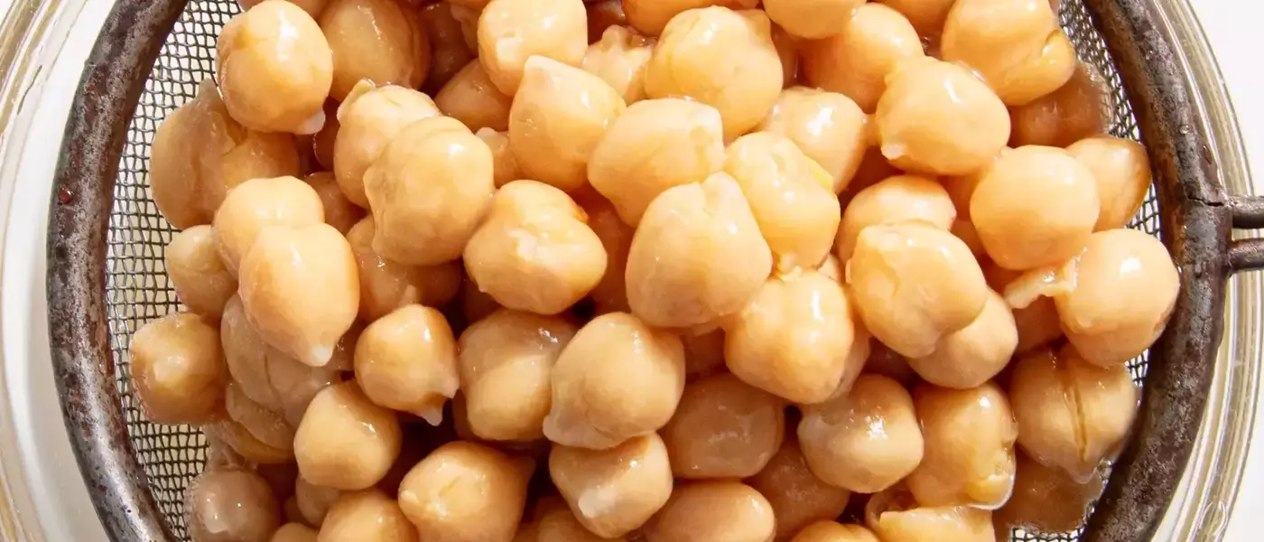 Achieving Ideal Tenderness: A Guide to Softening Canned Chickpeas and Other Beans