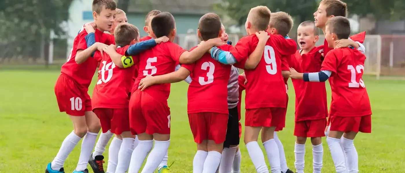 Balancing Parental Support and Realistic Expectations in Youth Sports