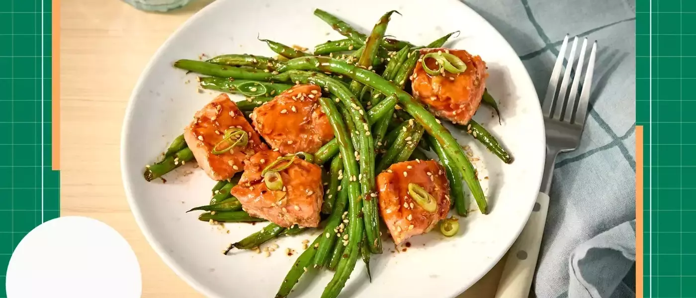 Maintain Muscle Mass as You Age: Top Foods and Expert Advice