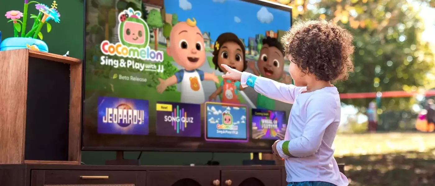 CoComelon: Sing and Play Game Revolutionizes Children's Interactive Learning