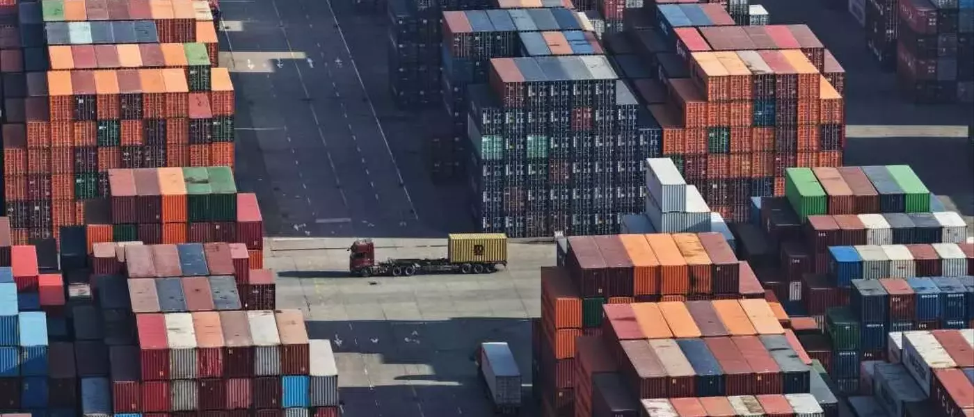 China's Trade Surplus Reaches New Heights Despite Global Economic Shifts