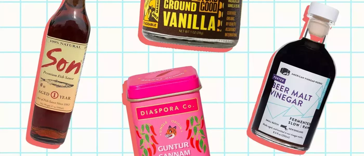 Elevate Your Pantry: Top-Tier Ingredients Worth the Splurge