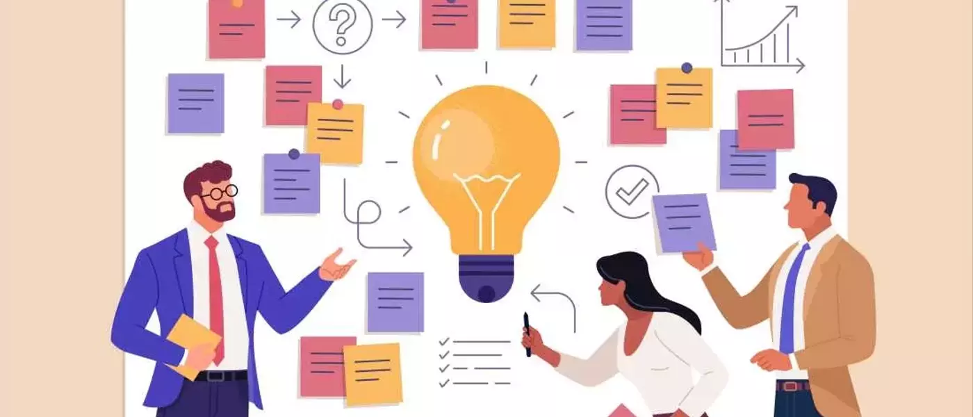 The Evolution of 'Synergy': From Ancient Greece to Corporate Buzzword