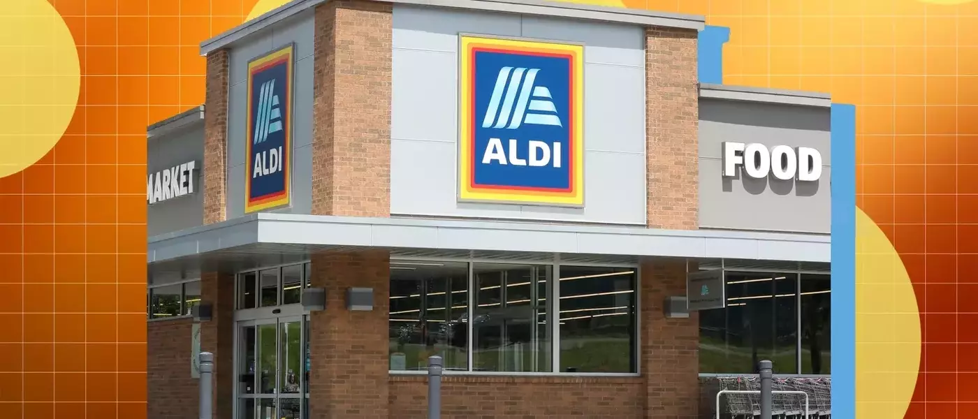 Aldi's Protein-Rich Frozen Breakfast: A Morning Lifesaver