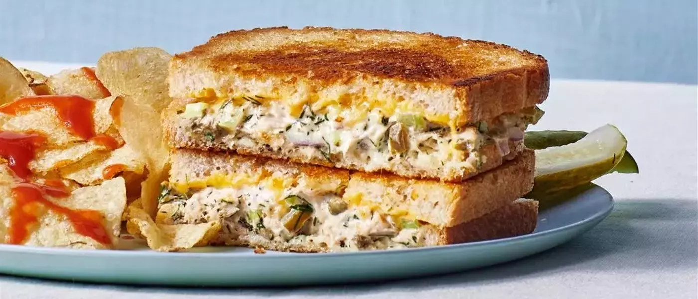 Culinary Delights Inspired by "Heated Rivalry"