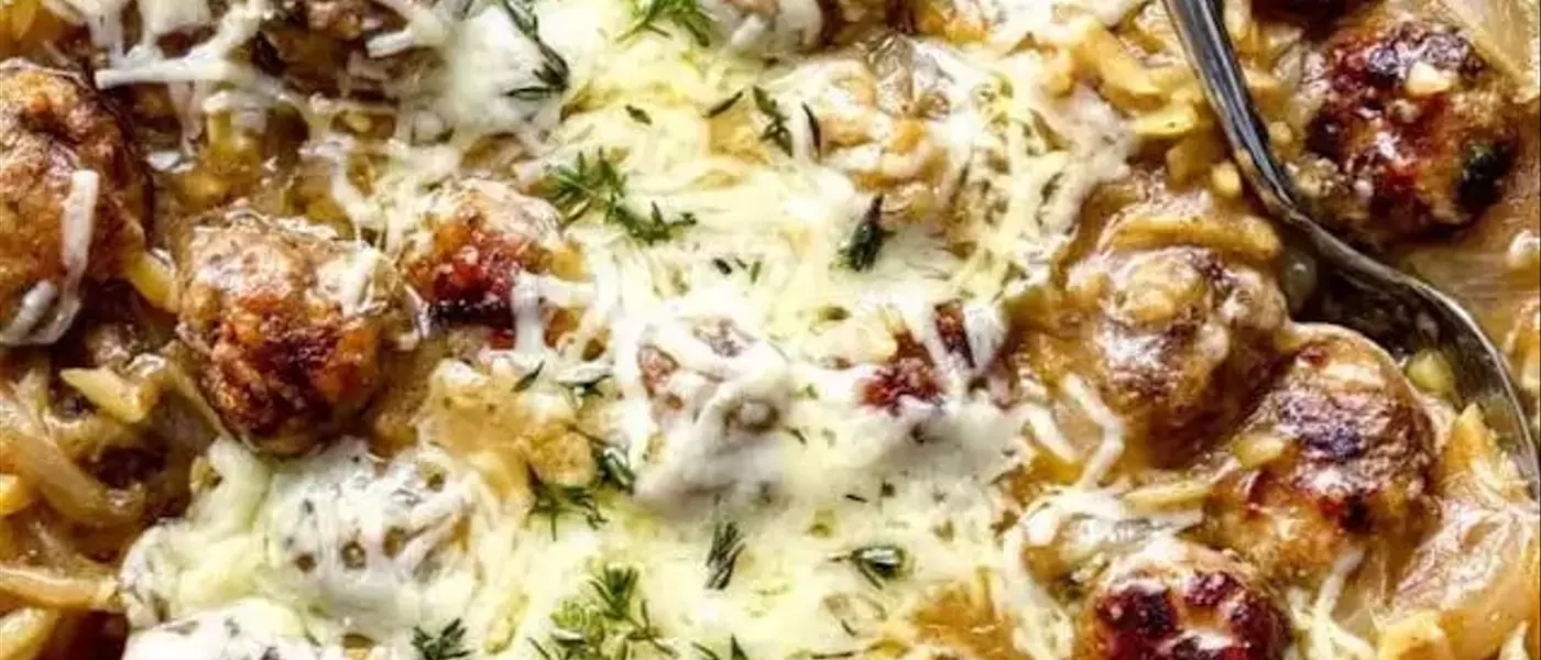 Beyond Tacos and Spaghetti: Creative Ground Beef Dishes