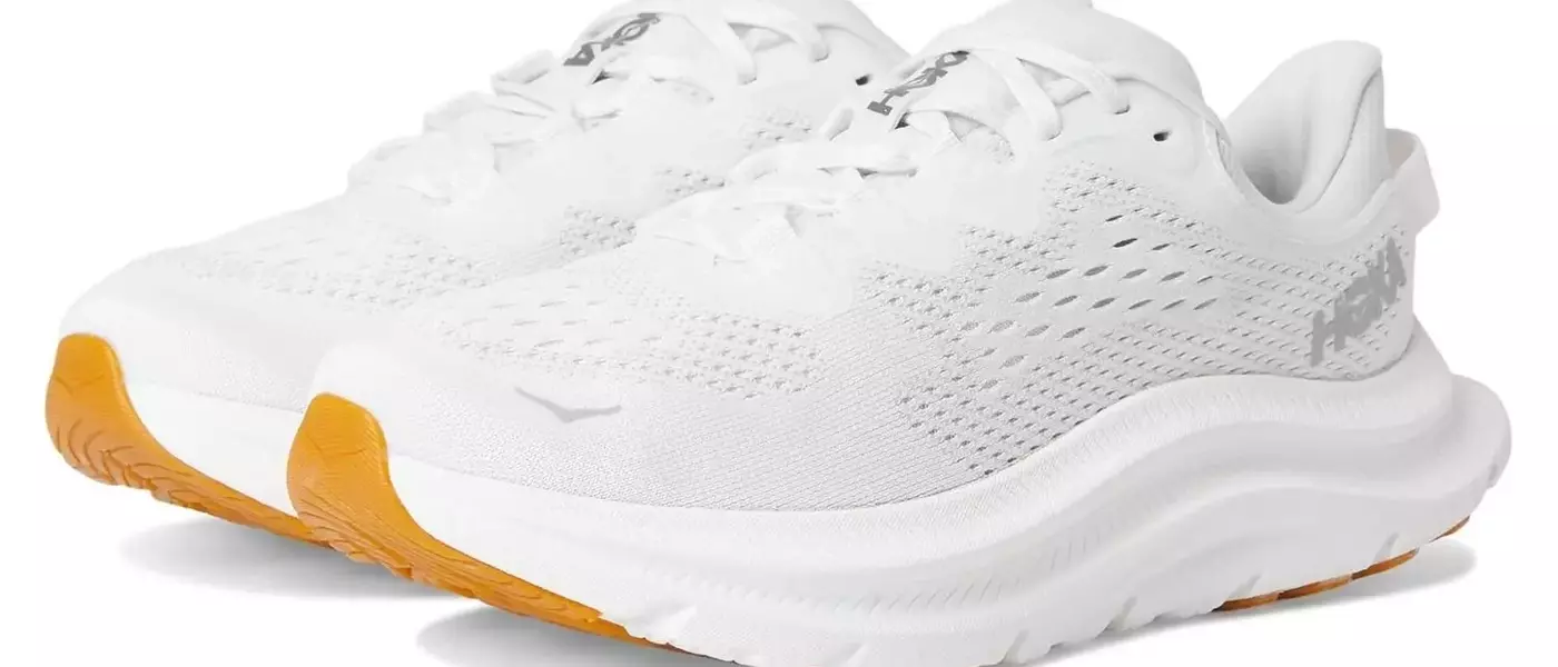 Top Deals on Performance Footwear: Up to 50% Off on Running and Walking Shoes