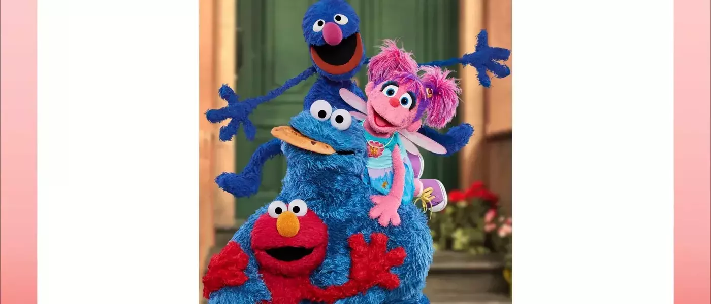 Classic Sesame Street Episodes Now Available on YouTube for Free