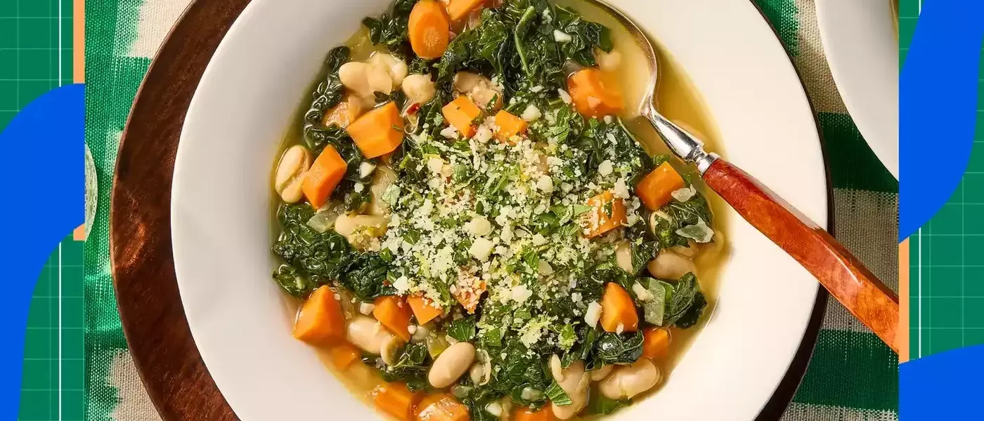 The Power of Pulses: Why Beans Are a Must-Have in Your Winter Soups
