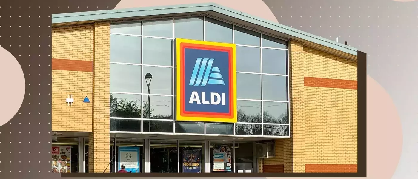 Aldi's Top Snack for Sustained Energy