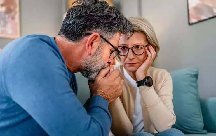 Beyond Love Languages: Understanding the Five Apology Languages for Deeper Connections