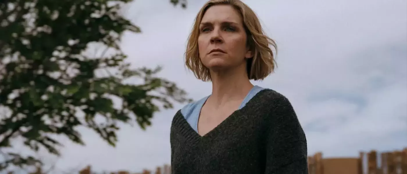 Pluribus Renewed for Second Season, Star Rhea Seehorn Confirms Writers' Room Activity
