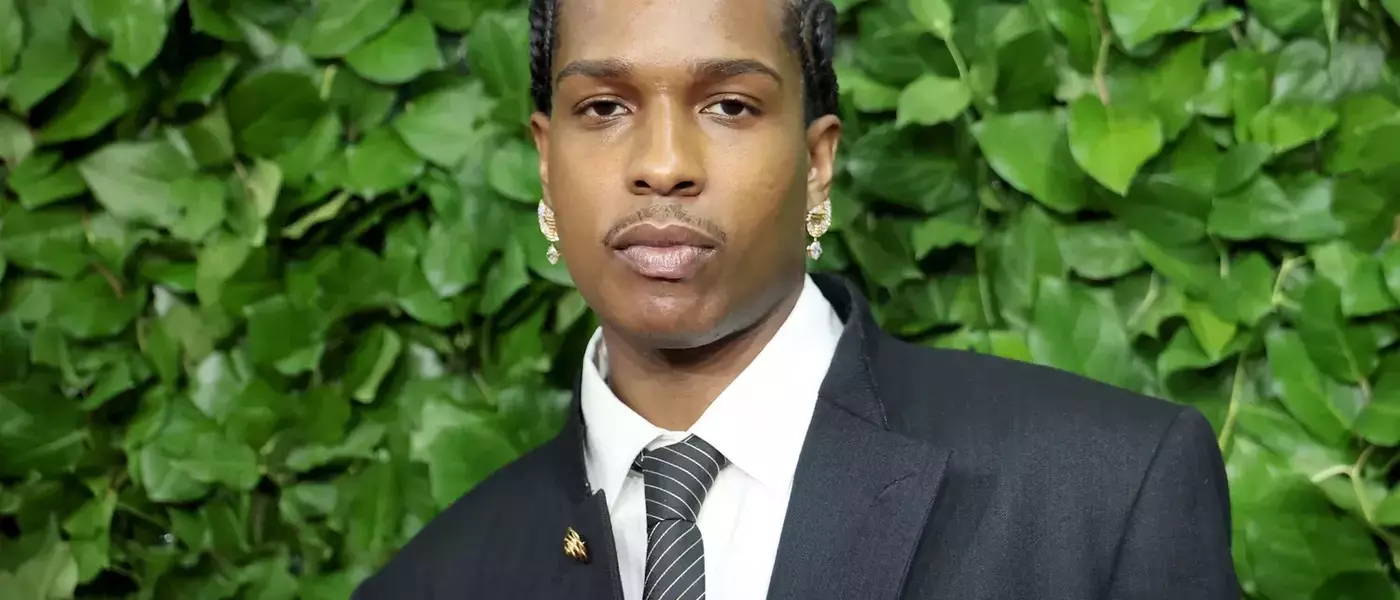 Fatherhood's Transformative Power: From A$AP Rocky to Everyday Dads