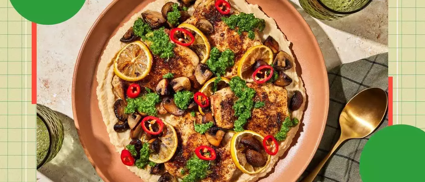 Dietary Patterns and Heart Failure Risk