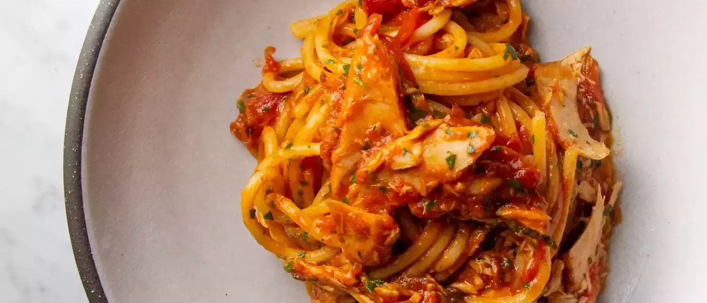 Effortless Elegance: Mastering Weeknight Tuna Pasta