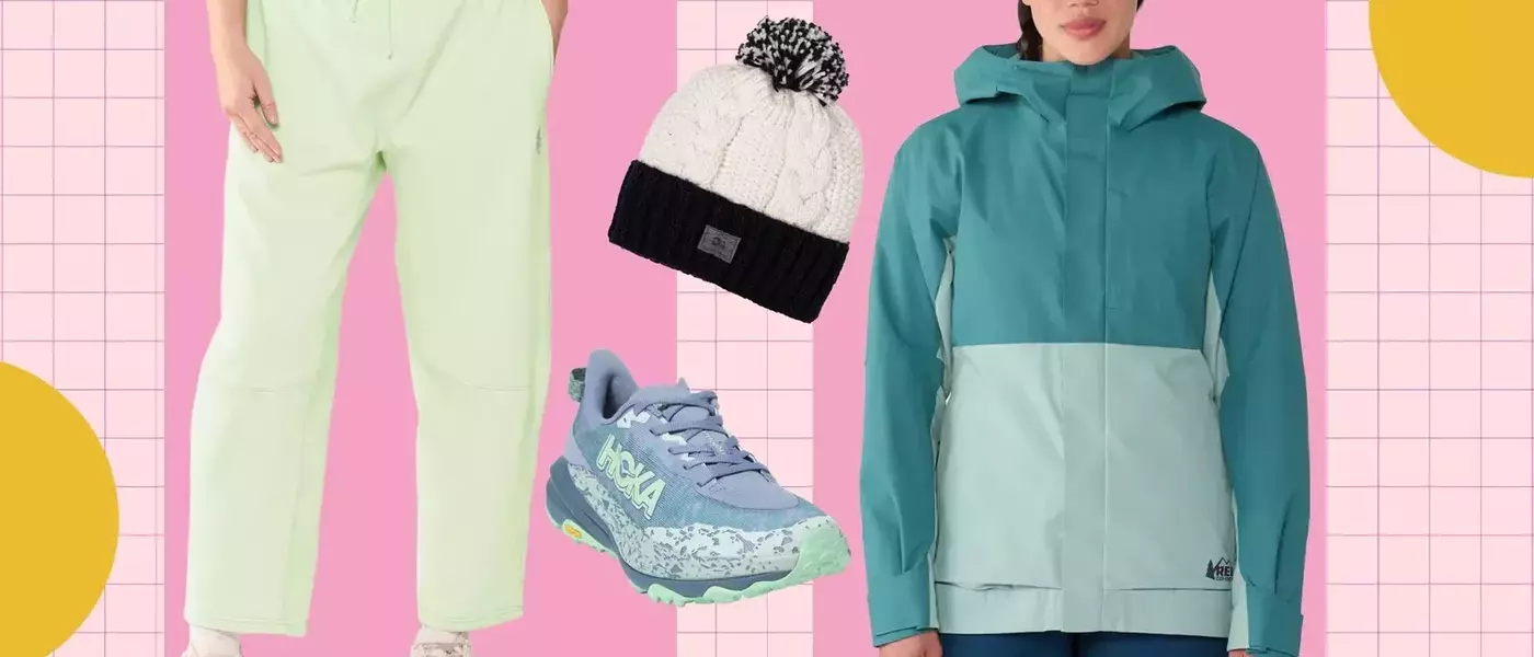 REI's Winter Deals: Score up to 71% off on Outdoor Gear and Apparel