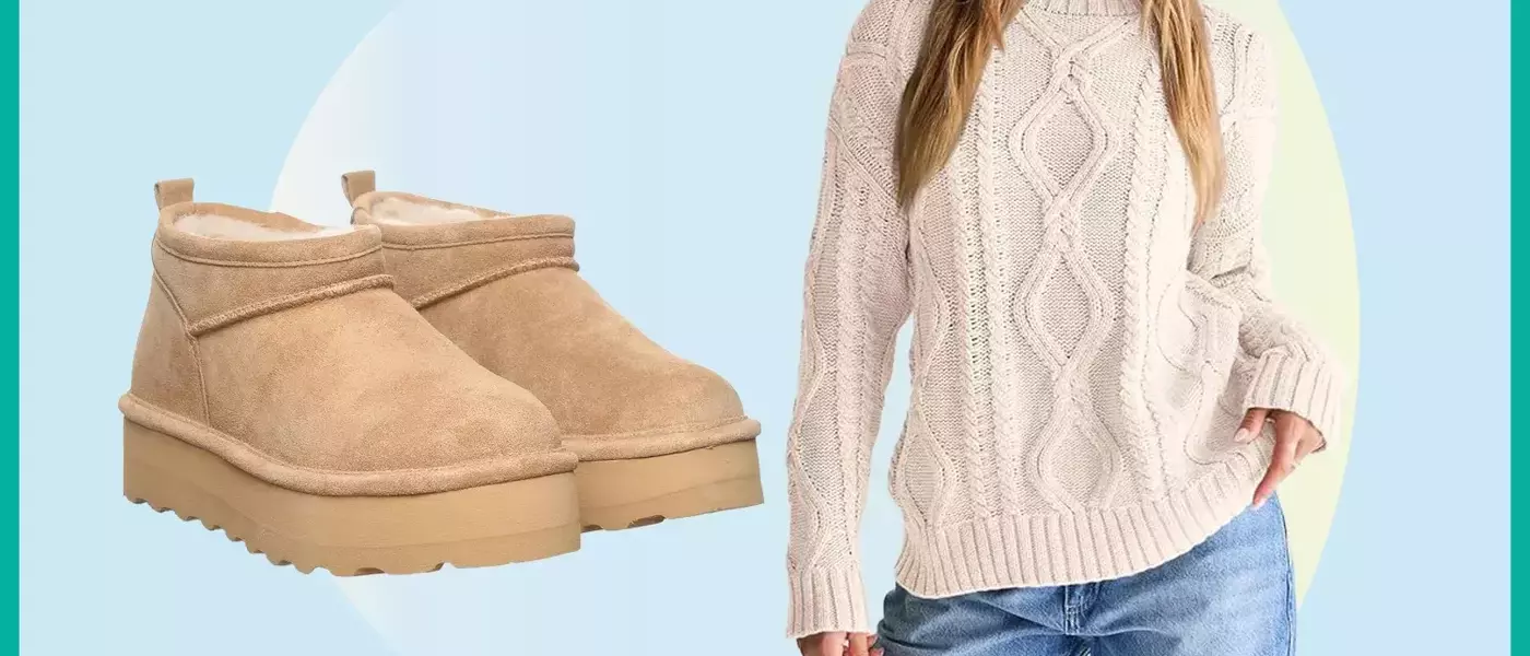 Teen-Approved Cozy Winter Essentials Moms Will Also Adore
