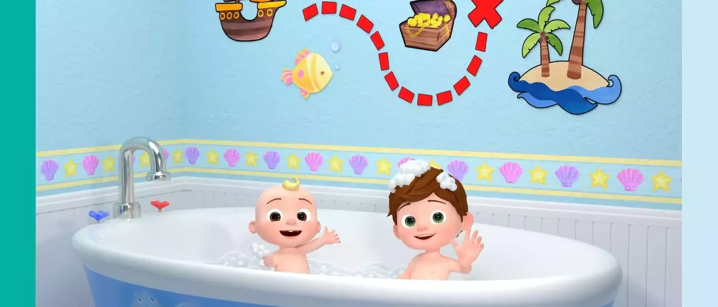 CoComelon: The Ultimate Parenting Hack for Toddler Challenges