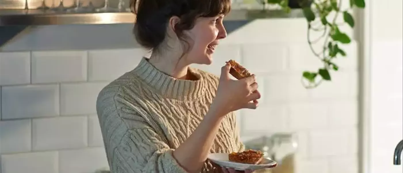 Elevating Afternoon Snacking for Parents