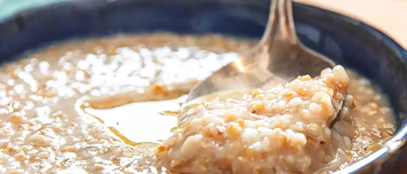 Enhancing Oatmeal Flavor with Dates