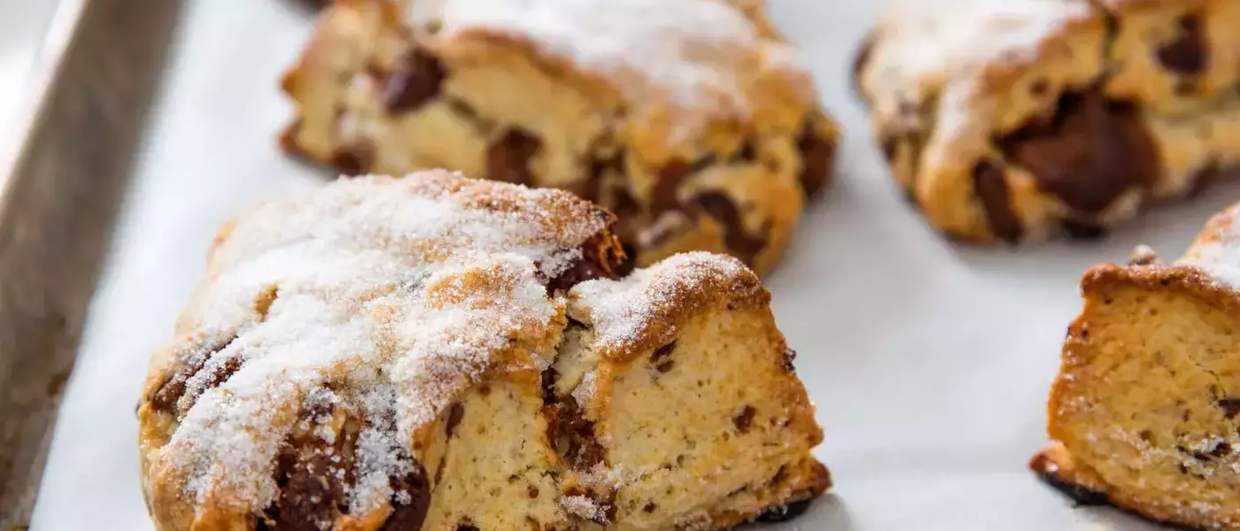 The Ultimate Guide to Freezing Scones for Freshly Baked Delights