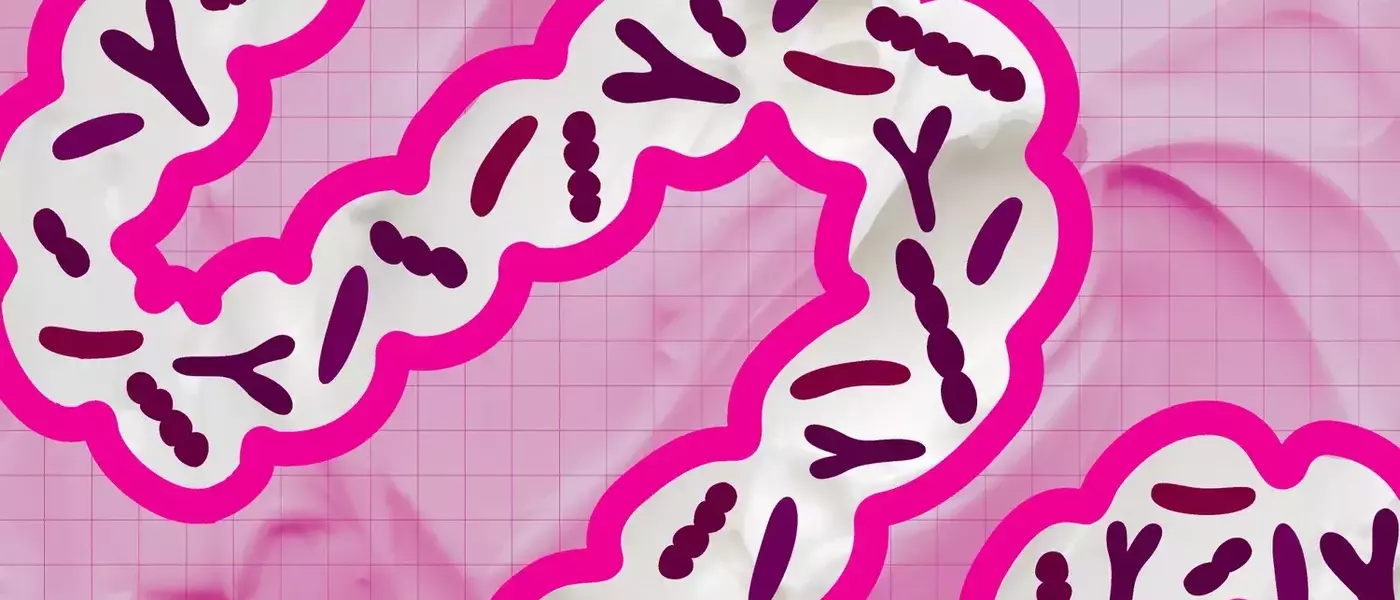 The Daily Impact of Yogurt on Gut Health