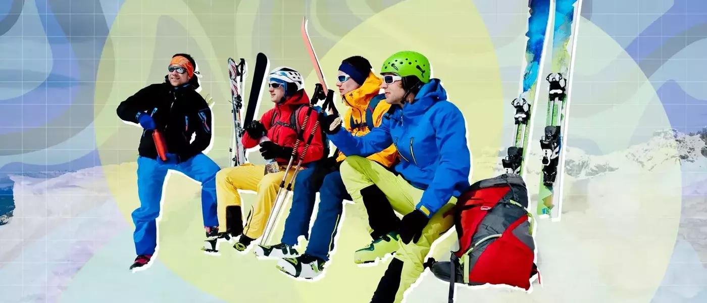 Expert Picks: The Ultimate Winter Boots for Post-Ski Comfort