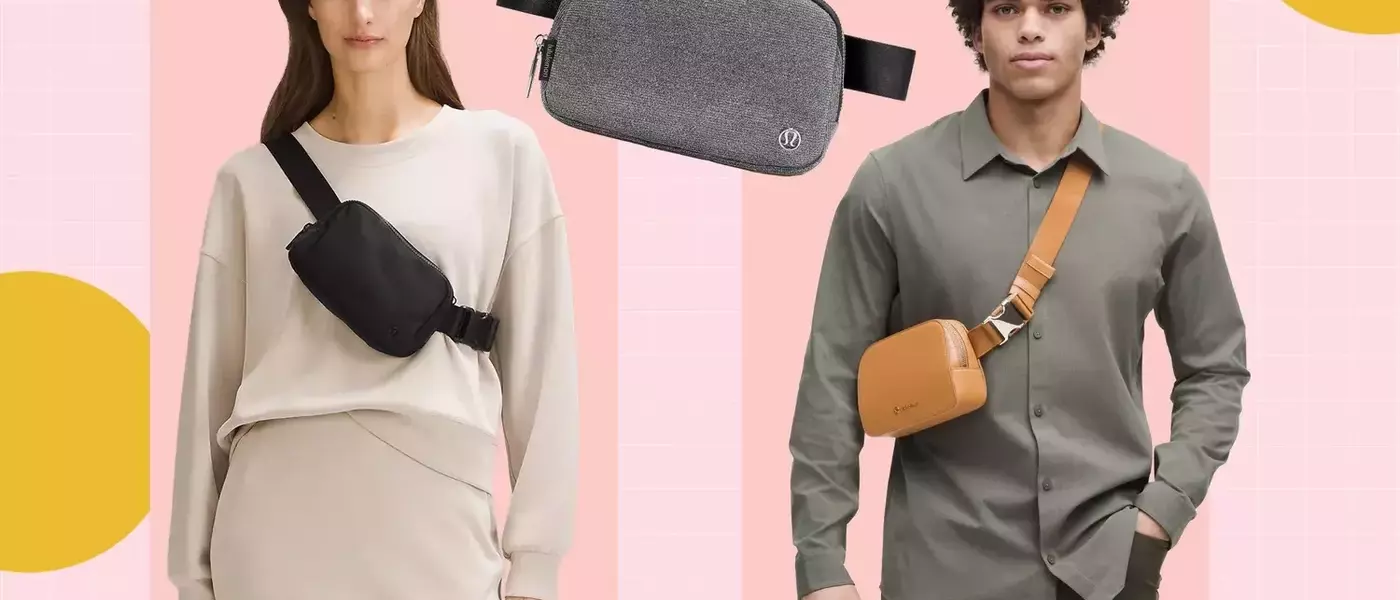 Lululemon's Beloved Belt Bags on Deep Discount: Grab Yours Before They're Gone