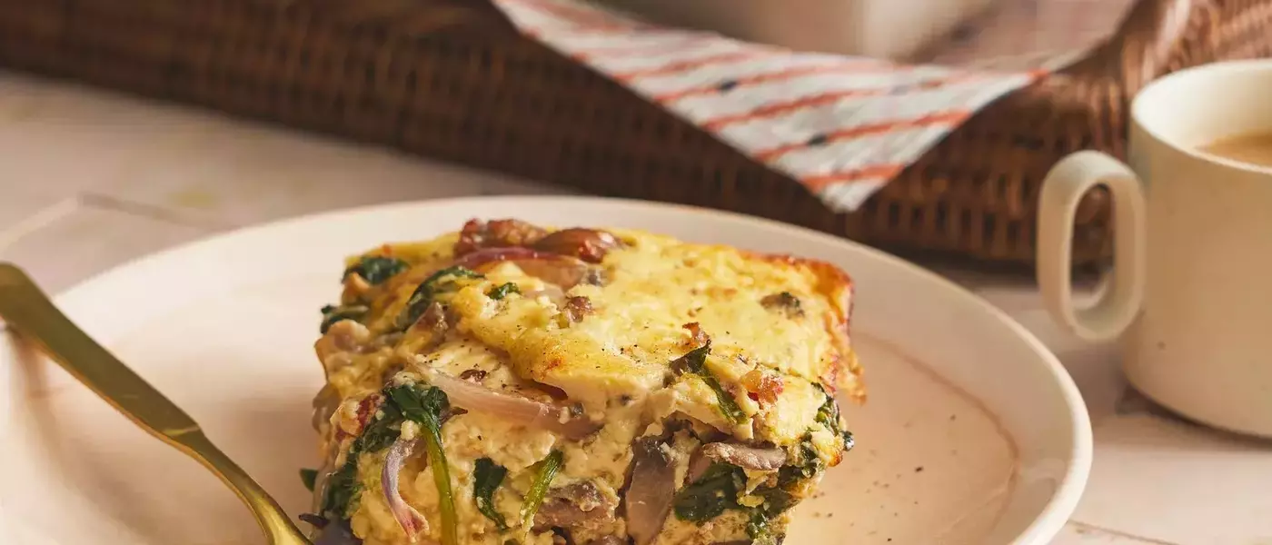 Crafting the Perfect Savory Breakfast Bake: Tips and Tricks