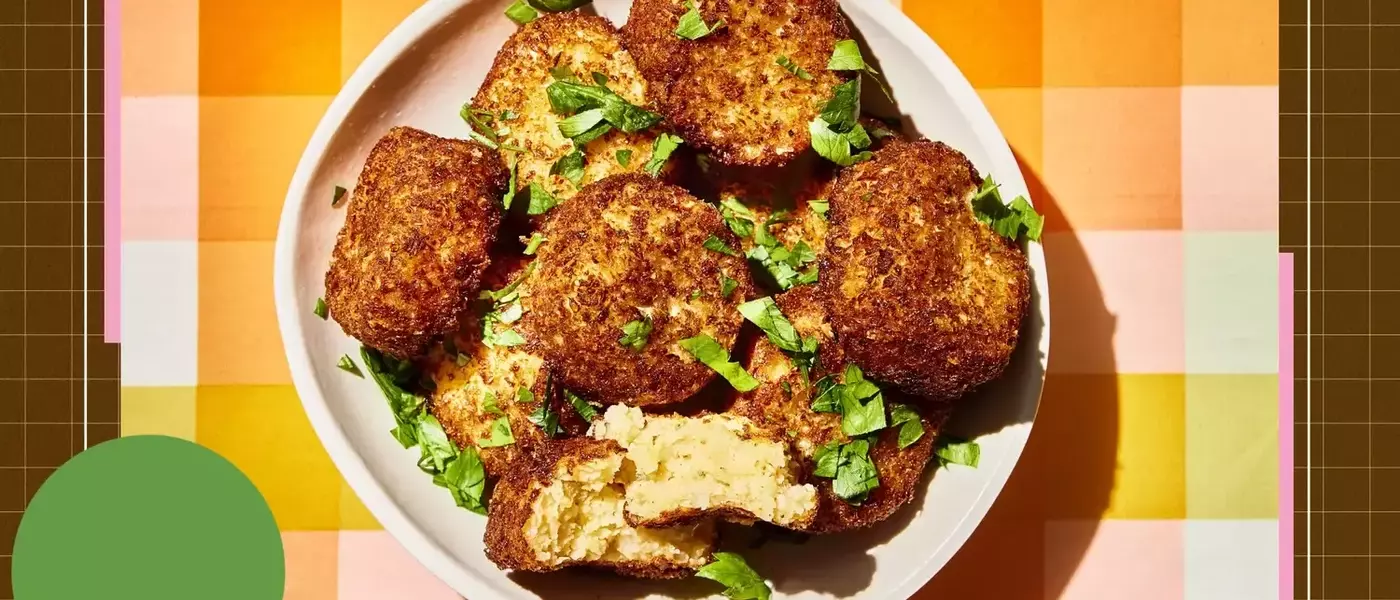 The Amazing Culinary Transformation of Cauliflower