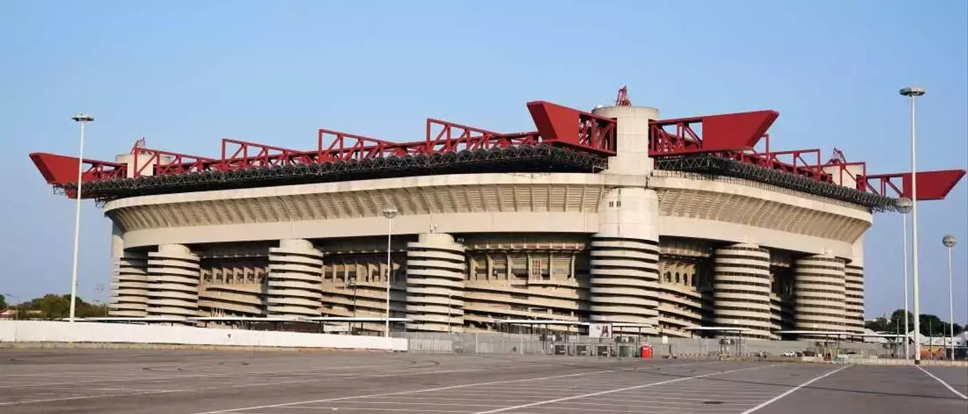2026 Winter Olympics Venues Across Italy