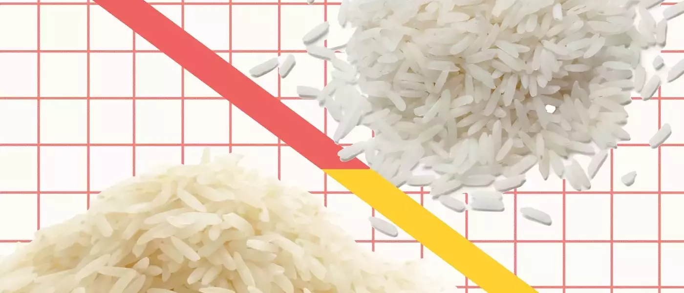 Basmati vs. Jasmine Rice: Unraveling the Distinct Characteristics of Aromatic Grains