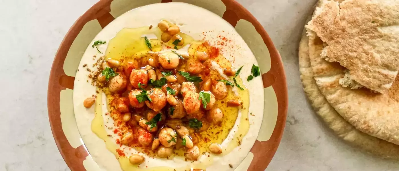 The Art of Crafting Perfect Hummus: A Culinary Journey