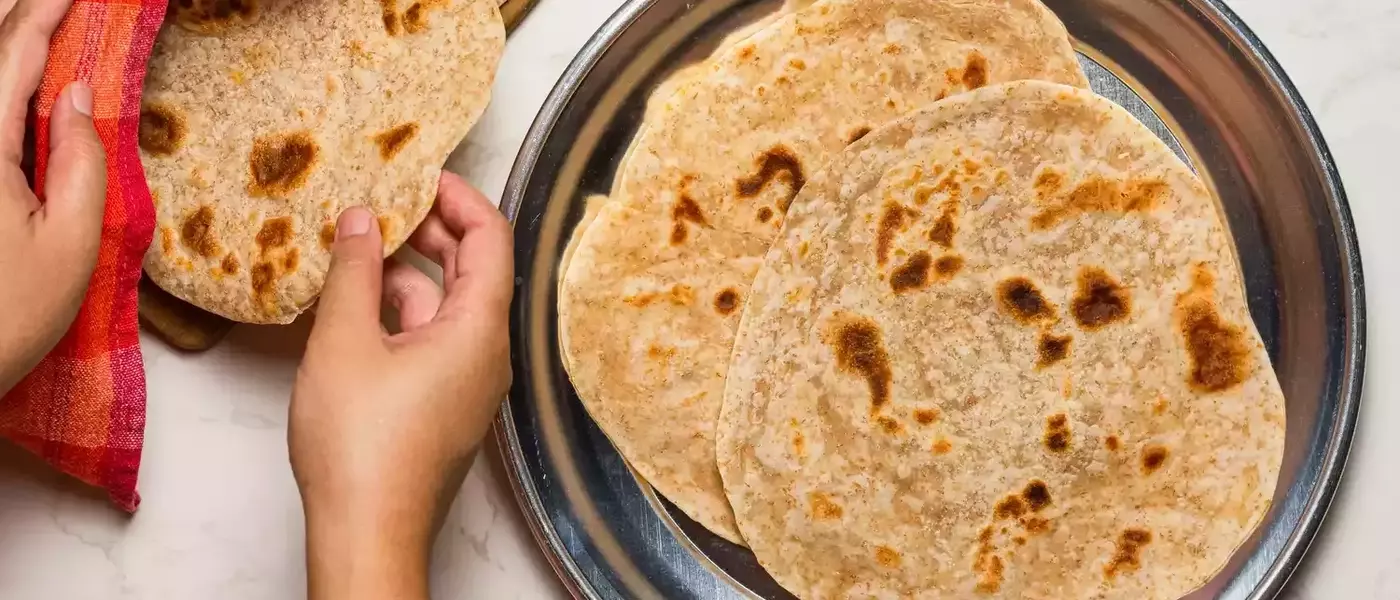 Mastering Kenyan Chapati: A Guide to Flaky Flatbreads