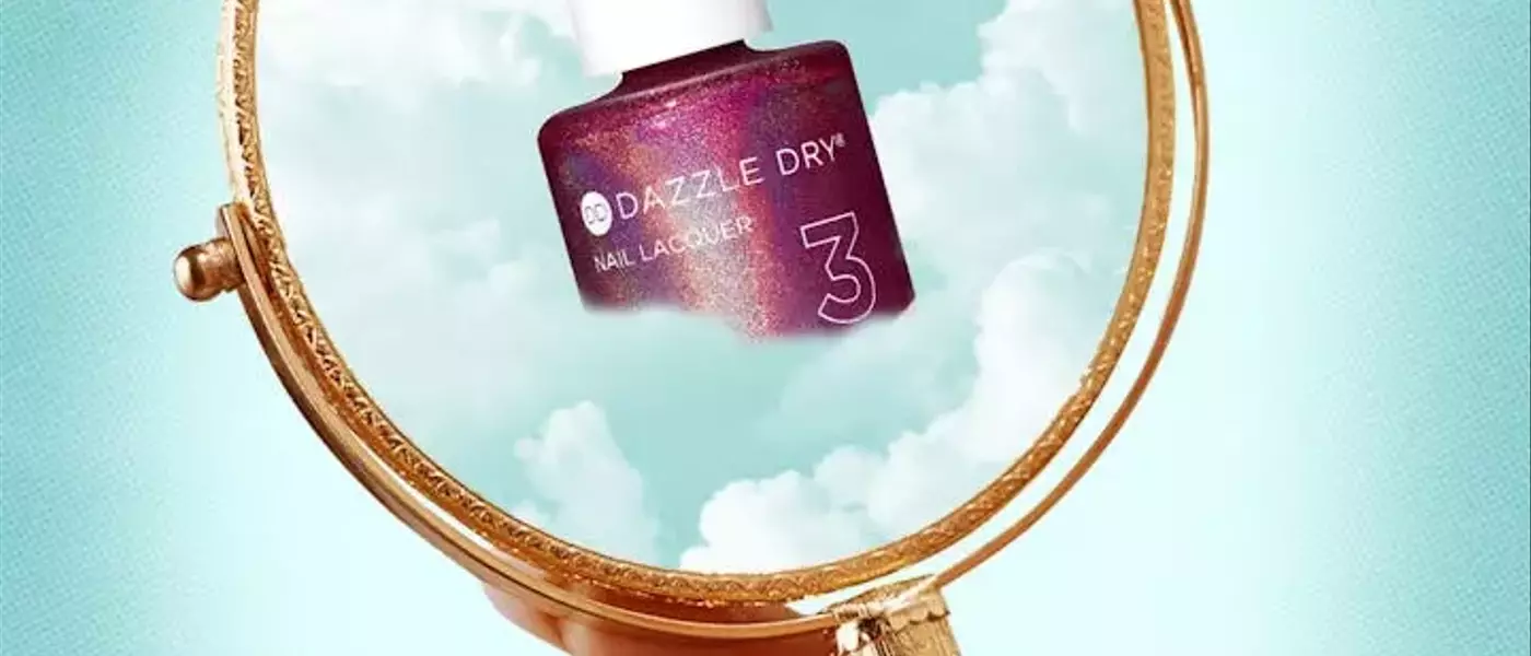 Dazzle Dry: The Ultimate Long-Lasting Manicure Solution