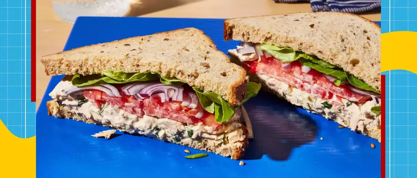 Unlocking the Secrets to the Ultimate Tuna Salad